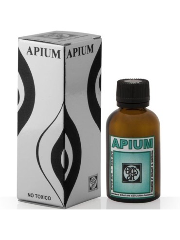 EROS ART APIUM UNISEX POTENCIADOR LIBIDO 30 CC
