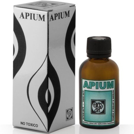 EROS ART APIUM UNISEX POTENCIADOR LIBIDO 30 CC