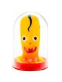 CONDOMERIE PRESERVATIVO DECORATIVO PINTADO A MANO MADRE