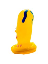 CONDOMERIE PRESERVATIVO DECORATIVO PINTADO A MANO MADRE