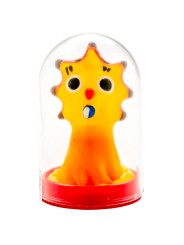 CONDOMERIE PRESERVATIVO DECORATIVO PINTADO A MANO HERMANA