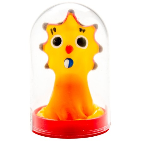 CONDOMERIE PRESERVATIVO DECORATIVO PINTADO A MANO HERMANA