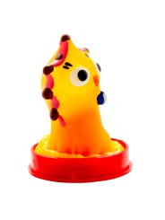 CONDOMERIE PRESERVATIVO DECORATIVO PINTADO A MANO HERMANA