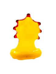 CONDOMERIE PRESERVATIVO DECORATIVO PINTADO A MANO HERMANA