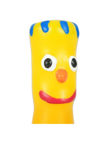 CONDOMERIE PRESERVATIVO DECORATIVO PINTADO A MANO HERMANO