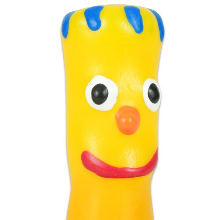CONDOMERIE PRESERVATIVO DECORATIVO PINTADO A MANO HERMANO