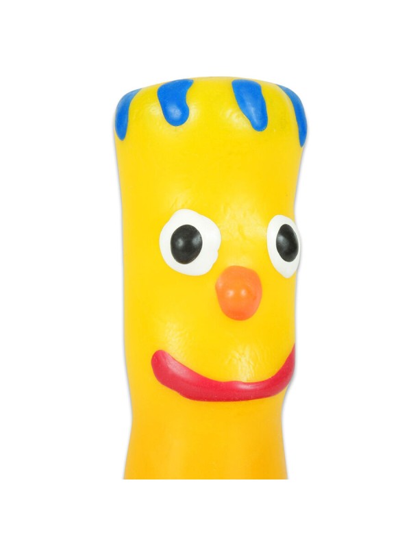 CONDOMERIE PRESERVATIVO DECORATIVO PINTADO A MANO HERMANO