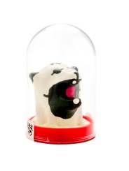 CONDOMERIE PRESERVATIVO DECORATIVO PINTADO A MANO OSO POLAR