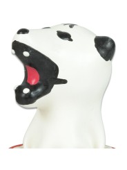 CONDOMERIE PRESERVATIVO DECORATIVO PINTADO A MANO OSO POLAR