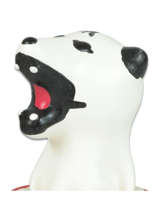 CONDOMERIE PRESERVATIVO DECORATIVO PINTADO A MANO OSO POLAR