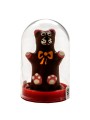 CONDOMERIE PRESERVATIVO DECORATIVO PINTADO A MANO OSO DE PELUCHE