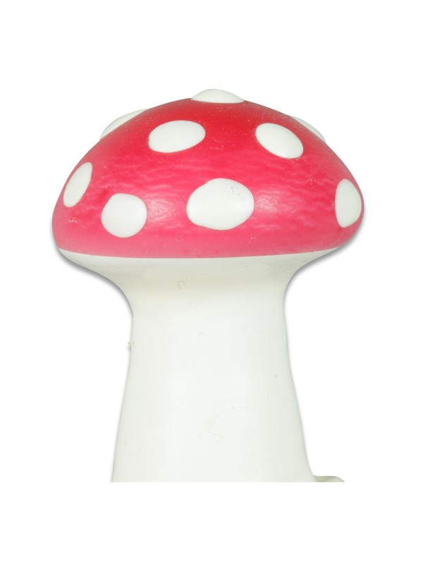 CONDOMERIE PRESERVATIVO DECORATIVO PINTADO A MANO SETA VENENOSA MODELO 1
