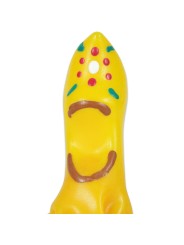 CONDOMERIE PRESERVATIVO DECORATIVO PINTADO A MANO ZUECO