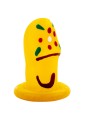 CONDOMERIE PRESERVATIVO DECORATIVO PINTADO A MANO ZUECO