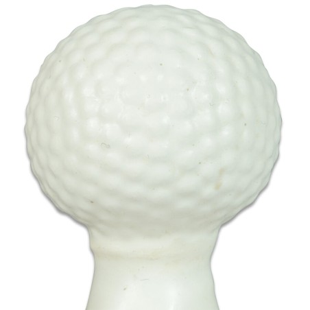 CONDOMERIE PRESERVATIVO DECORATIVO PINTADO A MANO PELOTA DE GOLF