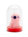 CONDOMERIE PRESERVATIVO DECORATIVO PINTADO A MANO CERDO PEQUENO