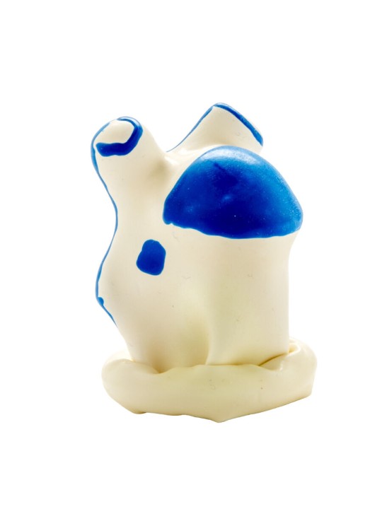 CONDOMERIE PRESERVATIVO DECORATIVO PINTADO A MANO MOLINO