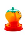 CONDOMERIE PRESERVATIVO DECORATIVO PINTADO A MANO CALABAZA