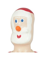 CONDOMERIE PRESERVATIVO DECORATIVO PINTADO A MANO SANTA