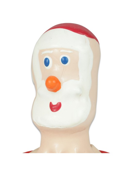 CONDOMERIE PRESERVATIVO DECORATIVO PINTADO A MANO SANTA