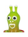 CONDOMERIE PRESERVATIVO DECORATIVO PINTADO A MANO ALIEN