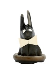 CONDOMERIE PRESERVATIVO DECORATIVO PINTADO A MANO PLAY BOY