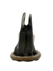 CONDOMERIE PRESERVATIVO DECORATIVO PINTADO A MANO PLAY BOY