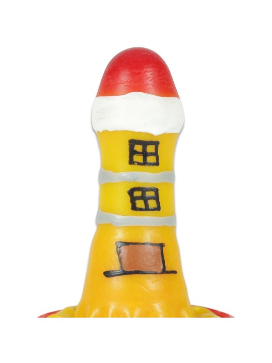 CONDOMERIE PRESERVATIVO DECORATIVO PINTADO A MANO BRANDARIS
