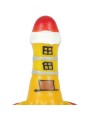 CONDOMERIE PRESERVATIVO DECORATIVO PINTADO A MANO BRANDARIS