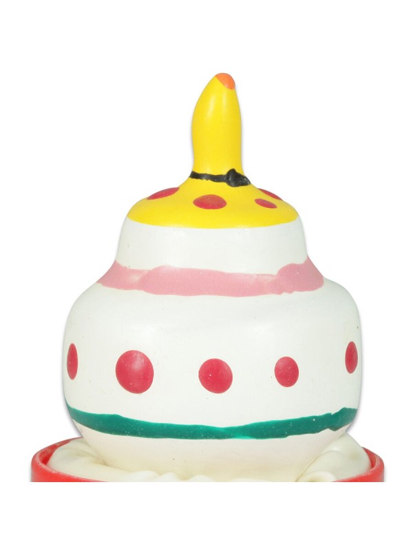 CONDOMERIE PRESERVATIVO DECORATIVO PINTADO A MANO PASTEL