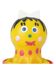 CONDOMERIE PRESERVATIVO DECORATIVO PINTADO A MANO CHICA