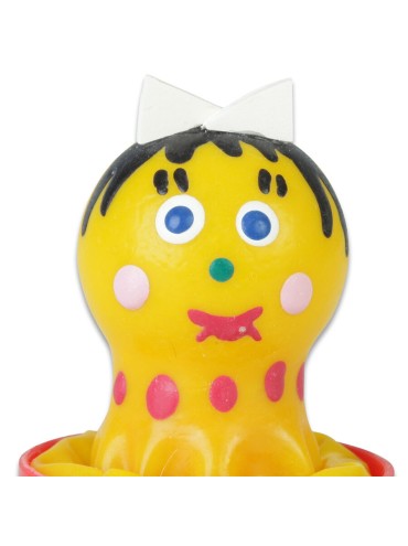 CONDOMERIE PRESERVATIVO DECORATIVO PINTADO A MANO CHICA