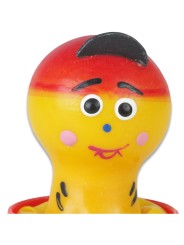 CONDOMERIE PRESERVATIVO DECORATIVO PINTADO A MANO CHICO