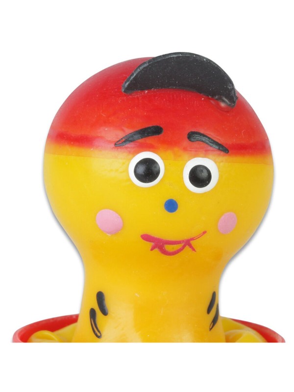 CONDOMERIE PRESERVATIVO DECORATIVO PINTADO A MANO CHICO