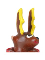 CONDOMERIE PRESERVATIVO DECORATIVO PINTADO A MANO RENO