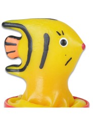 CONDOMERIE PRESERVATIVO DECORATIVO PINTADO A MANO PESCADO AKVARIUM