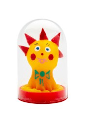 CONDOMERIE PRESERVATIVO DECORATIVO PINTADO A MANO COMETA