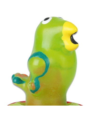 CONDOMERIE PRESERVATIVO DECORATIVO PINTADO A MANO AMAZONICO