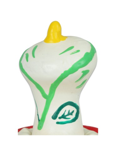 CONDOMERIE PRESERVATIVO DECORATIVO PINTADO A MANO KALA