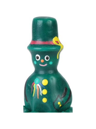 CONDOMERIE PRESERVATIVO DECORATIVO PINTADO A MANO HASTRMAN