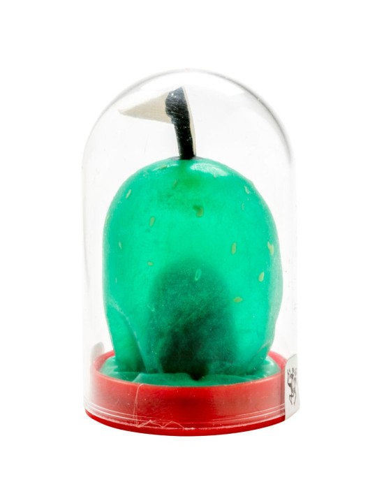 CONDOMERIE PRESERVATIVO DECORATIVO PINTADO A MANO COLINA DE GOLF