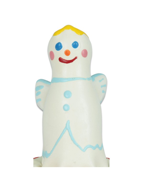 CONDOMERIE PRESERVATIVO DECORATIVO PINTADO A MANO NGEL