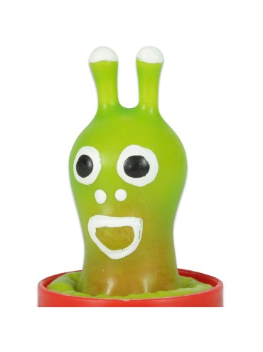 CONDOMERIE PRESERVATIVO DECORATIVO PINTADO A MANO ET MARCIANO