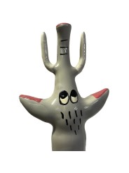 CONDOMERIE PRESERVATIVO DECORATIVO PINTADO A MANO ELEFANTE MODELO XL