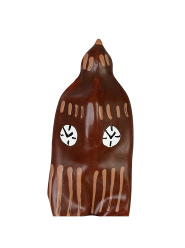 CONDOMERIE PRESERVATIVO DECORATIVO PINTADO A MANO BIG BEN XL