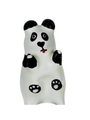 CONDOMERIE PRESERVATIVO DECORATIVO PINTADO A MANO PANDA MODELO XL