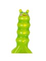 CONDOMERIE PRESERVATIVO DECORATIVO PINTADO A MANO ORUGA XL