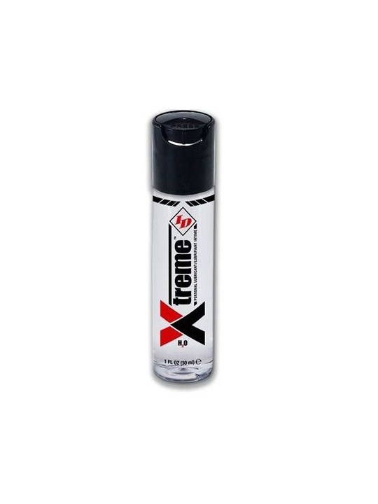 ID XTREME LUBRICANTE 30 ML