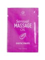 SECRETPLAY MONODOSIS ACEITE DE MASAJE FRUTAS EXOTICAS 10 ML