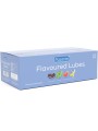 PASANTE LUBRICANTES SABORES CAJA 144 UNIDADES 5 ML
